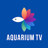 Aquarium TV icon