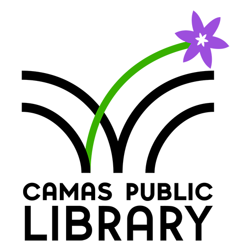 Camas Public Library 2024.5.1 Icon