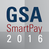 2016 GSA SmartPay Forum icon