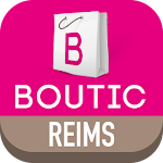 Cover Image of Tải xuống Boutic Reims  APK