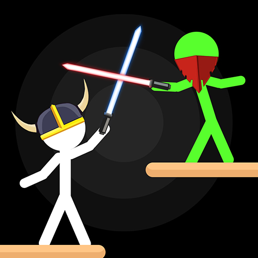 Stick Fighter: Stickman Battle Download on Windows