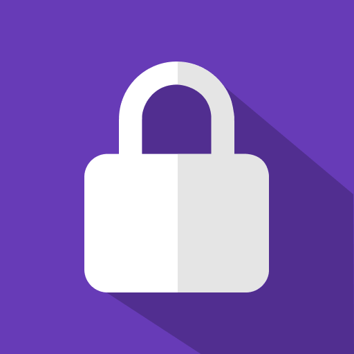 Password Generator logo