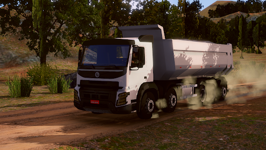 World Truck Driving Simulator 10