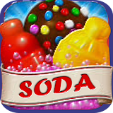 Tips Candy Crush Soda icon
