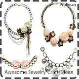 Awesome Jewelry Craft Ideas icon