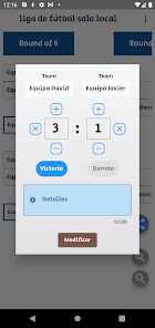 Imagen de la captura de pantalla