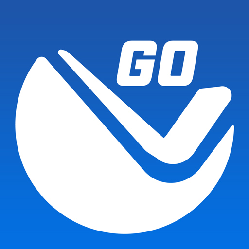 VuSpex GO logo