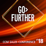 CCM Sales Conference icon