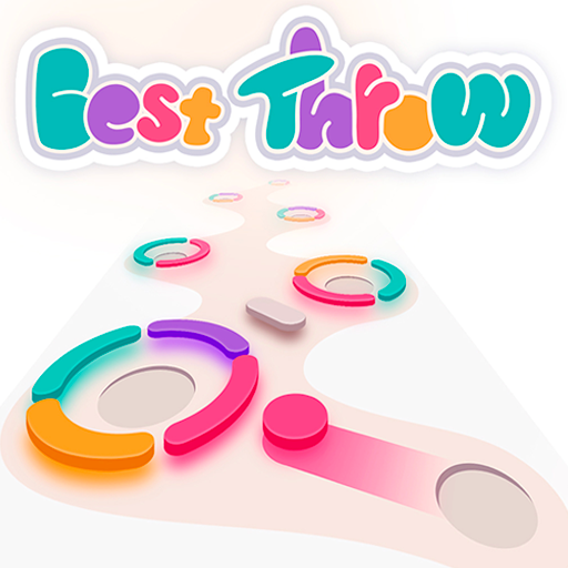 Best Throw logo