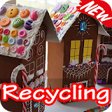 Recycling Ideas/Recycling Tutorials icon
