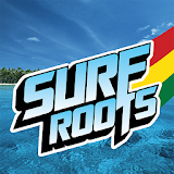Surf Roots Radio (Free) icon