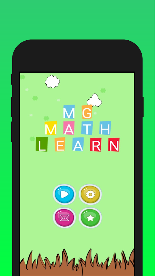 #1. MG Math Learning (Android) di: Mousa Group LLC