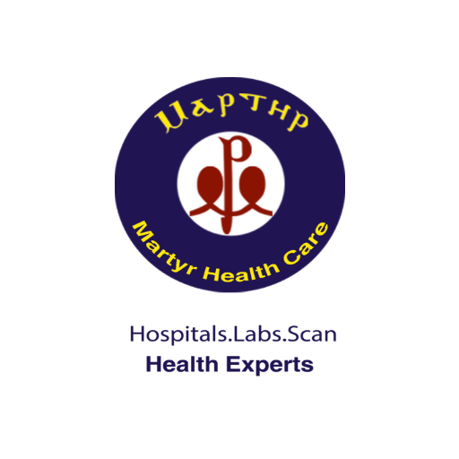 Martyr (Doctor) - مارتير (طبيب logo