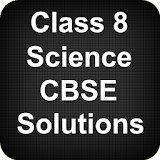 Class 8 Science CBSE Solutions icon