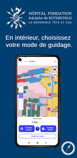 HFAR_GPS Screen 2