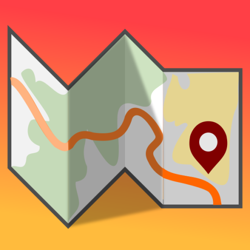 Ottawa Offline Map logo