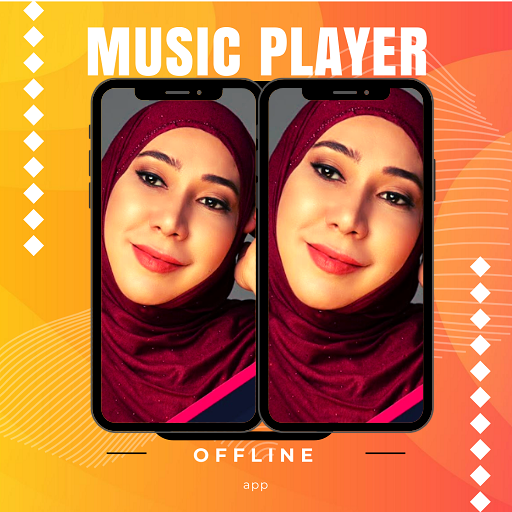 Android application Dildora Niyozova Mp3 2023 screenshort