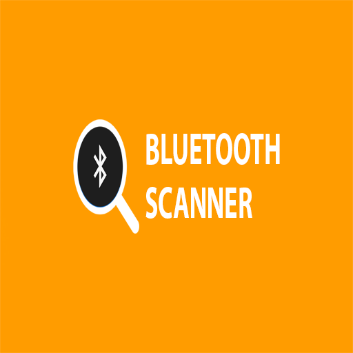Bluetooth Scanner (Donation) logo