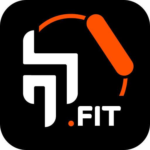 Crossbeats.Fit logo