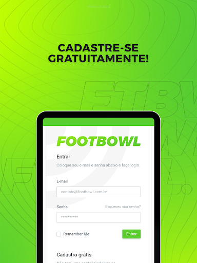 FootBowl