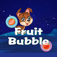 Fruit Bubble