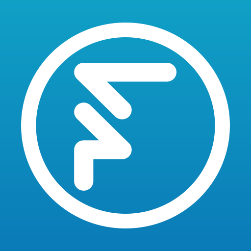 Fysio zelfcheck logo