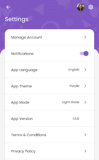 Android application DMs Club - Earn Chat Connect screenshort