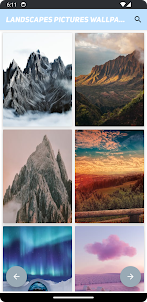 Landscapes Pictures Wallpaper