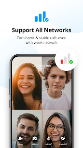 Imo International Calls & Chat v2021.12.2041 Apk (Premium Unlocked/Add/Free) Free For Android 5