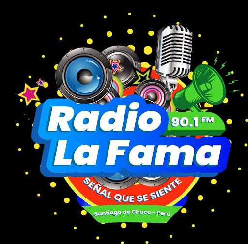 RADIO LA FAMA 90.1FMSTGDECHUCO Screen 3