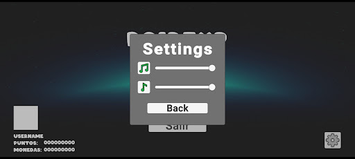 Roidzyp Screen 3