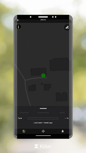 Kilter Remote Screen 3