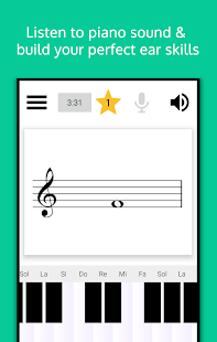 Learn Music Notes Sight Read. Music Flash Cards
