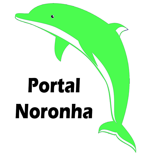 Portal Noronha logo