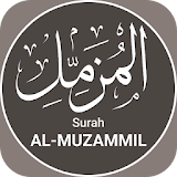 Surah Al Muzammil icon