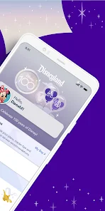 Disneyland® Paris - Apps on Google Play
