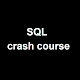 SQL : crash course (2020) دانلود در ویندوز