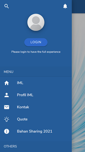 Immanuel Mobile Learning Screen 2
