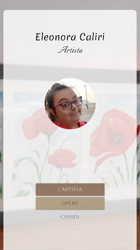 Eleonora Caliri Screen 2