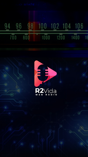 R2Vida Screen 2
