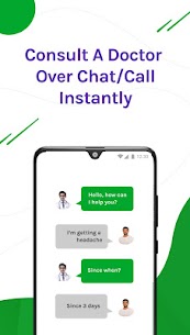 DocsApp Consult Doctor Online 24×7 on Chat/Call v24.93 APK (MOD,Premium Unlocked) Free For Android 1
