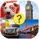 Guess the Pic: Trivia Quiz - Androidアプリ