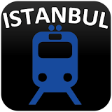 Istanbul Metro & Tram Map Free 2020 icon