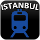 イスタンブールメトロやトラムの地図 - Androidアプリ