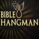 Bible Hangman icon