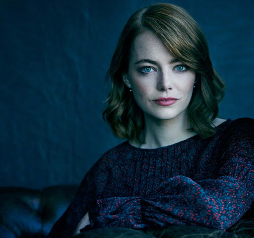 Emma Stone Wallpapers HD 2019 Screen 3