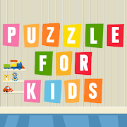 Top 46 Educational Apps Like Puzzle for Kids - Shadow Matching-Educational Game - Best Alternatives