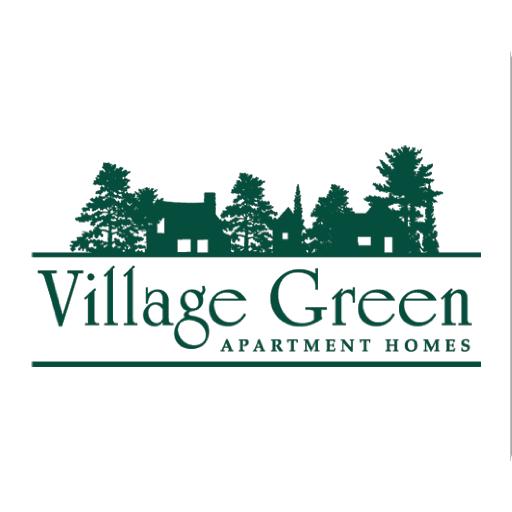 Village Green  Icon