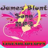 James Blunt Song MP3 icon