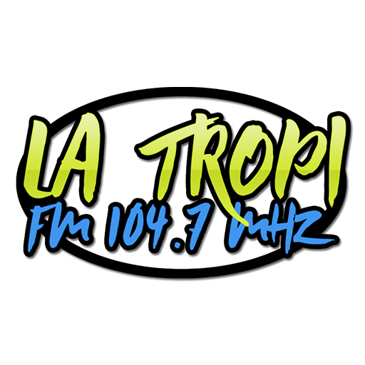 La Tropi Comodoro logo
